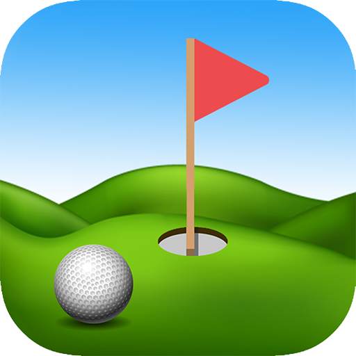 Mini Golf Smash 2.6