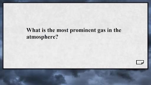 Learn Meteorology App screenshot 1