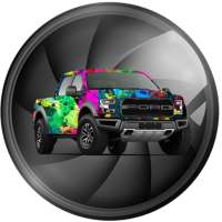 Paint cars 2