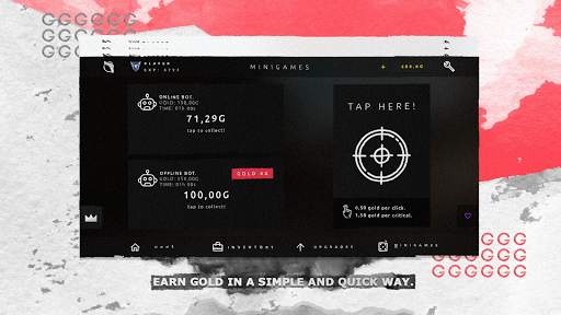 Standoff 2: Case Simulator screenshot 5