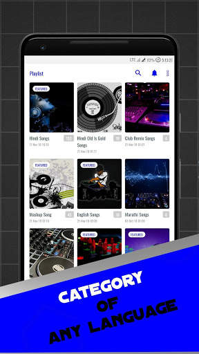DjVid  *New Latest DJ Remix Video Songs* screenshot 6