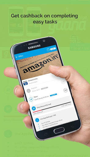 Pocket Money: Earn Wallet Cash screenshot 1