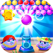 Bubble Pop icon
