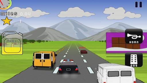Car Run screenshot 10