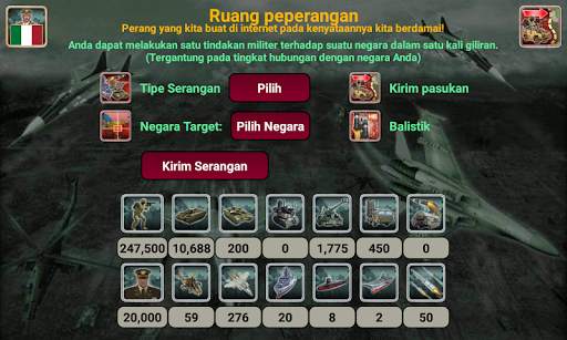 Kekaisaran Eropa screenshot 6