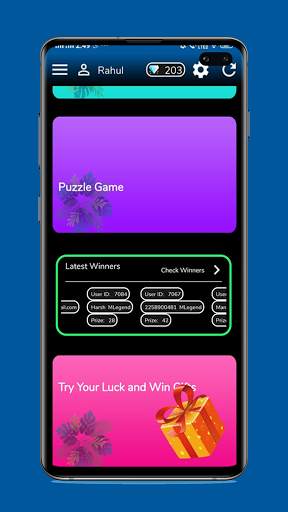 Get Daily Free Fire Diamonds & Lucky Spin to Win screenshot 4