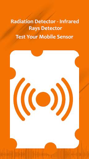 Radiation Detector - Infrared Rays Detector screenshot 5