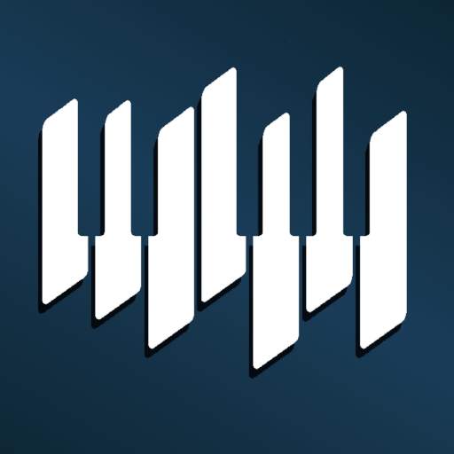 Piano Score 1.3