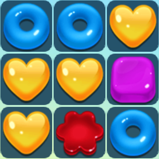 Jelly Crush icon