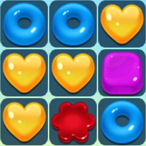 Jelly Crush 1.0.0