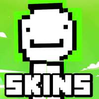 Dream Skins For Minecraft PE
