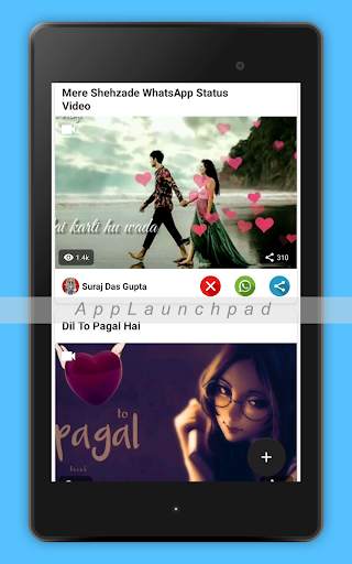 Tiktak video for Tiktok screenshot 6