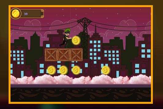 Little Singham 2 World Run screenshot 6