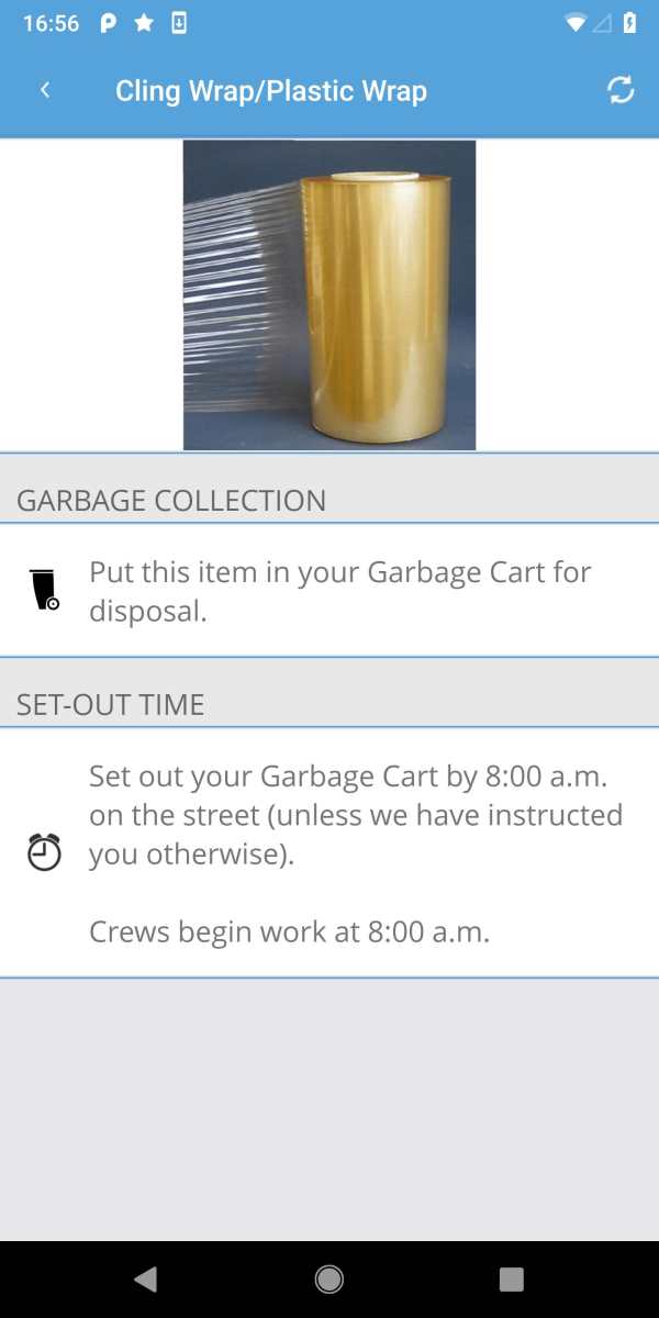 Waste Wise скриншот 5