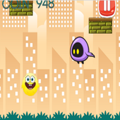 Spongebob Jump IO icon