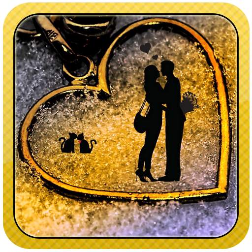3D Love Jigsaw Puzzles Games 1.01