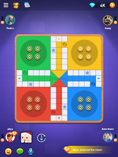 Ludo Master - Fun Dice Game screenshot 16