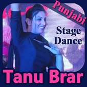 Tanu Brar Videos - Punjabi Stage Dance icon