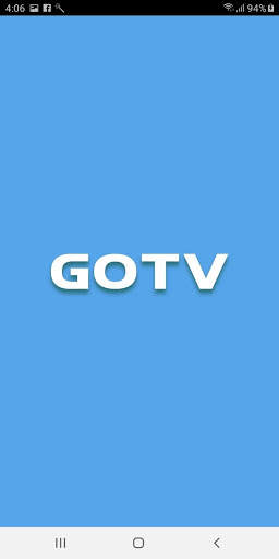 GOTV скриншот 1