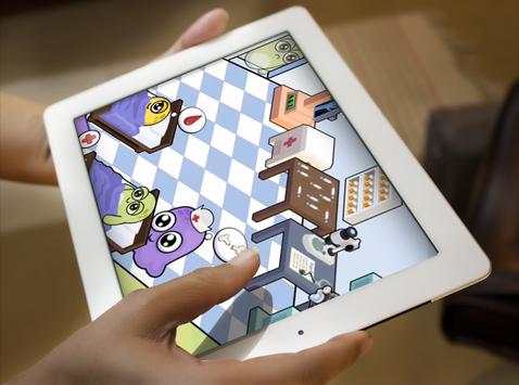 Moy Run 3 screenshot 1