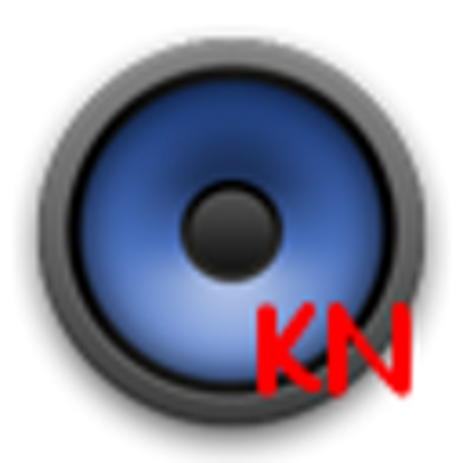 MusicKN icon