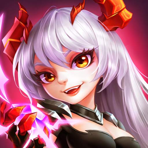 Runelords Arena: Tactical Hero Combat IDLE RPG 2.3.6