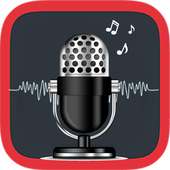 Voice Changer App icon