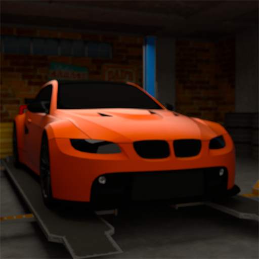 Need for Drift 2 3D 1.4