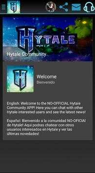 Hytale Community screenshot 3