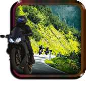 Moto GP Racing on 9Apps