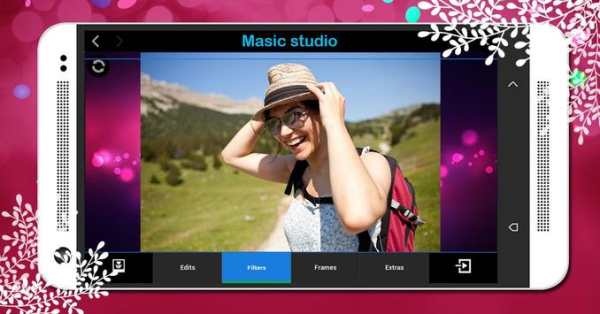Photo Editor 2019 - CatFace screenshot 2