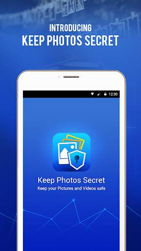 Keep Photos Secret:Hide Photos screenshot 1