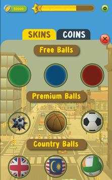 Big Big Ball: Big Baller screenshot 2