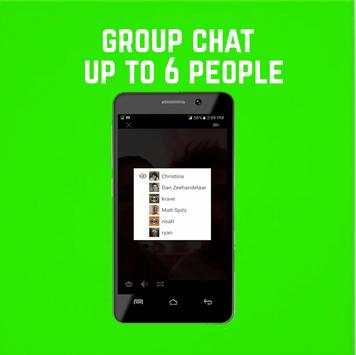 Hoot – Free Video Messaging screenshot 5