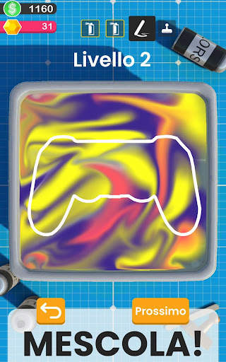 Dip Master screenshot 9