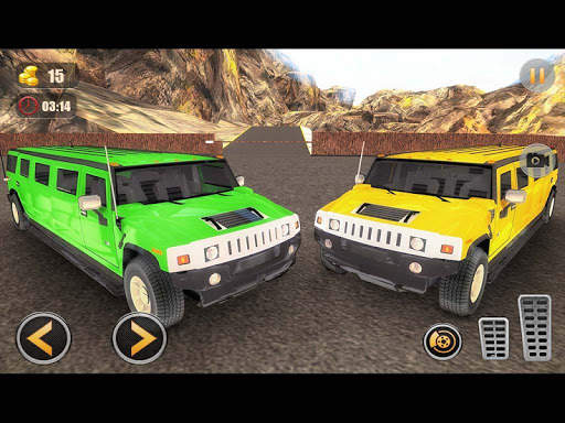 Uphill Tourist Coach Bus Driver Simulator Bus Game screenshot 12