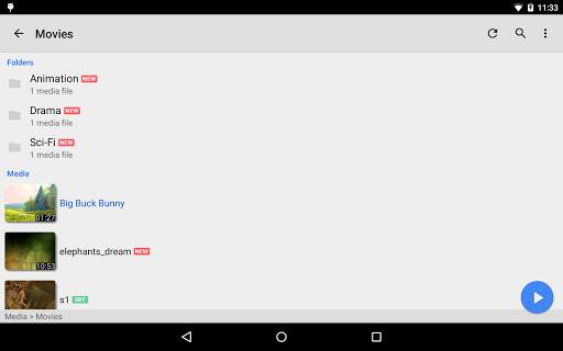 MX Player Pro скриншот 13