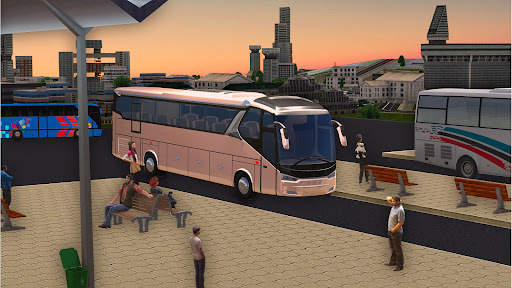 Game Offline Seru screenshot 2