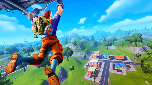 Battle Destruction screenshot 1