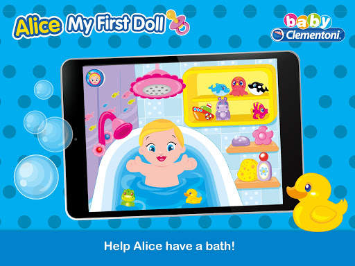 Alice My First Doll screenshot 13