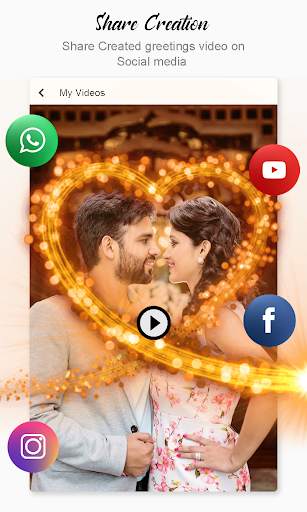 Photo Video Maker with Music 2021- Music Slideshow screenshot 7