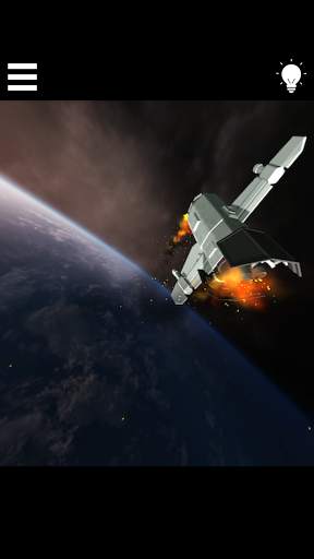Escape game Sea planet screenshot 2