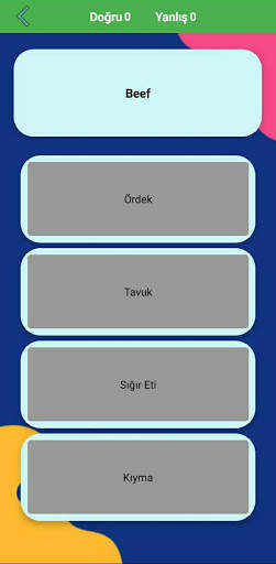 English Course screenshot 3