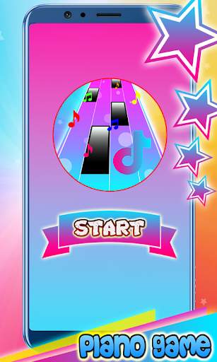 🎹 Adexe y Nau piano game screenshot 1
