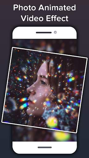 Photo Animated Video Effect - GIF Animated Effect screenshot 10