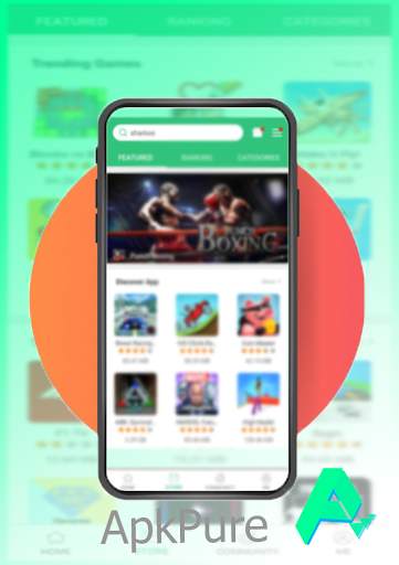 Advice for Android APK Pure screenshot 4