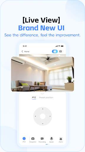 V380 Pro screenshot 2