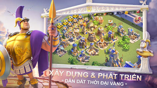 Rise of Kingdoms - Gamota screenshot 6