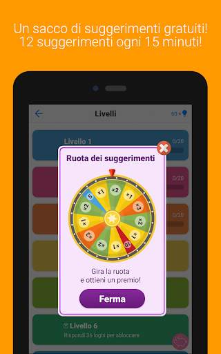 Logo Quiz screenshot 14