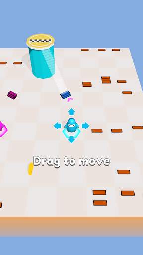 Stack & Build io screenshot 1